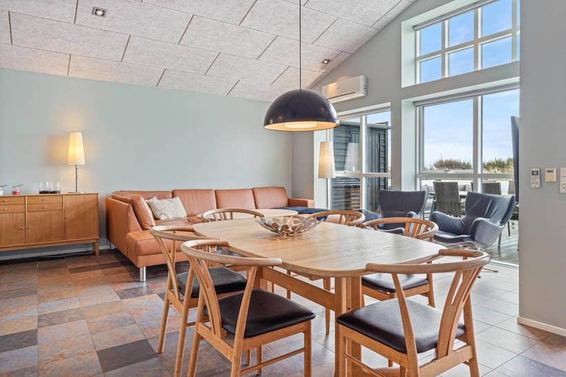 Foto von Ferienhaus FC41 in Hvide Sande - Westjütland