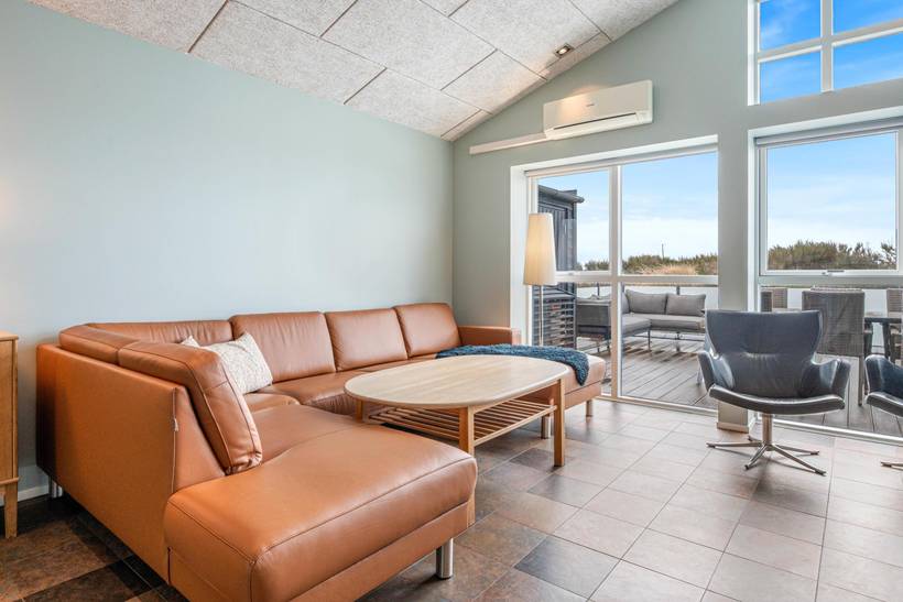 Foto von Ferienhaus FC41 in Hvide Sande - Westjütland