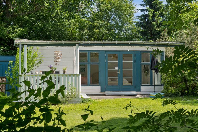Foto von Ferienhaus FC42 auf Dalby - Westseeland