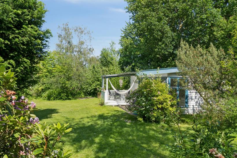 Foto von Ferienhaus FC42 auf Dalby - Westseeland