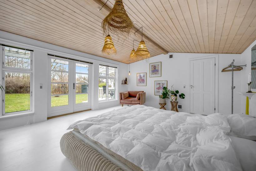 Foto von Ferienhaus FC42 auf Dalby - Westseeland