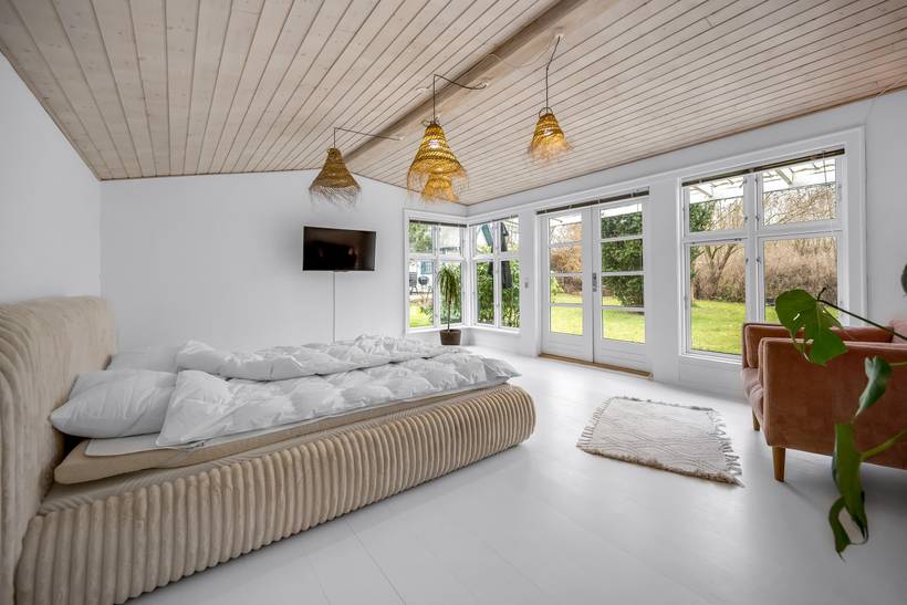 Foto von Ferienhaus FC42 auf Dalby - Westseeland