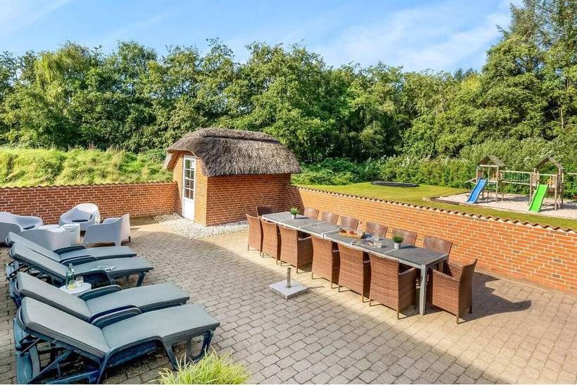 Foto von Ferienhaus FC44 in Vester Husby - Westjütland