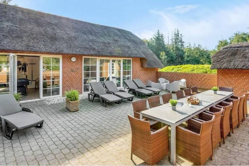 Foto von Ferienhaus FC44 in Vester Husby - Westjütland