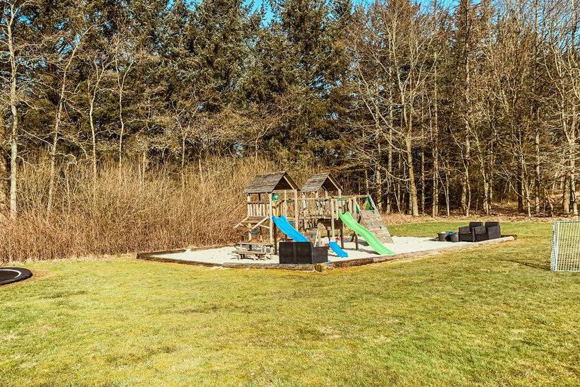 Foto von Ferienhaus FC44 in Vester Husby - Westjütland