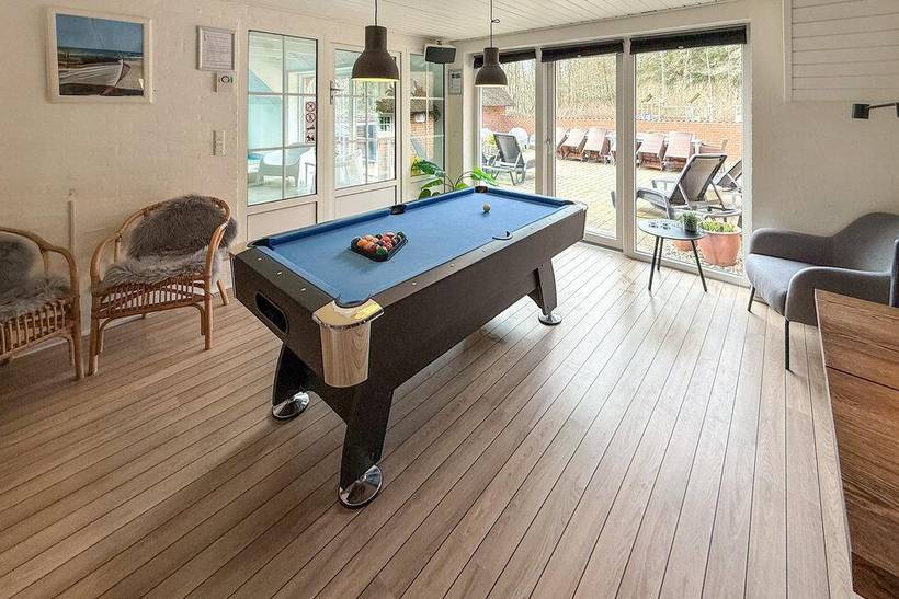 Foto von Ferienhaus FC44 in Vester Husby - Westjütland