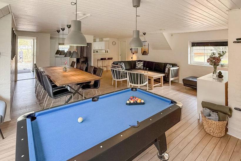 Foto von Ferienhaus FC44 in Vester Husby - Westjütland