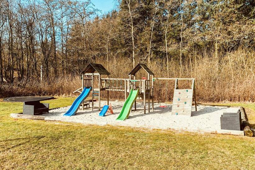 Foto von Ferienhaus FC44 in Vester Husby - Westjütland