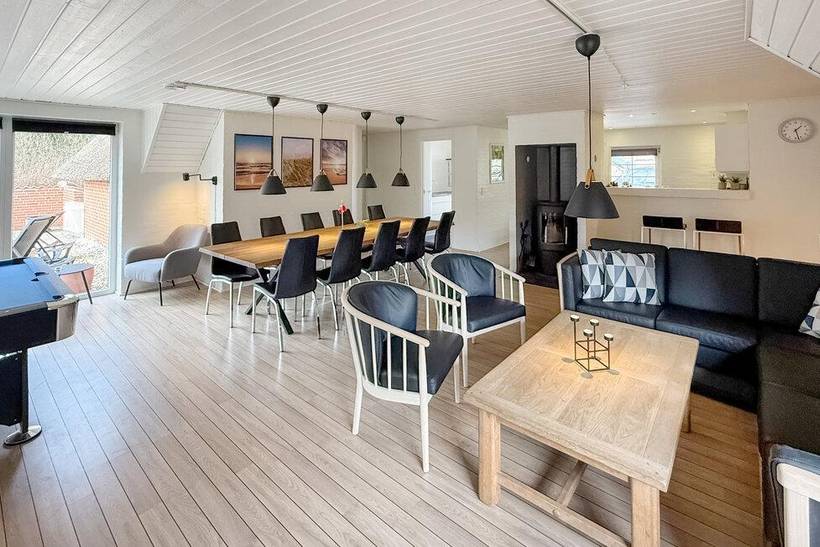 Foto von Ferienhaus FC44 in Vester Husby - Westjütland