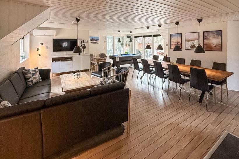 Foto von Ferienhaus FC44 in Vester Husby - Westjütland