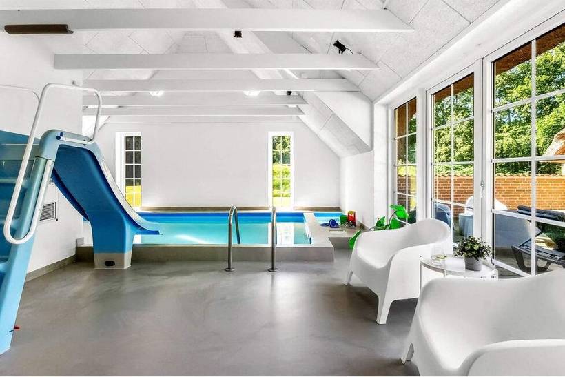 Foto von Ferienhaus FC44 in Vester Husby - Westjütland