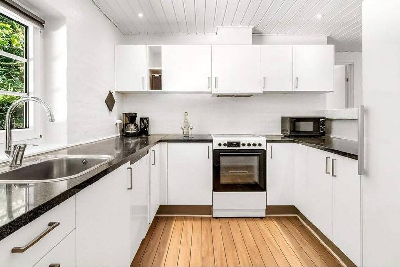 Foto von Ferienhaus FC44 in Vester Husby - Westjütland