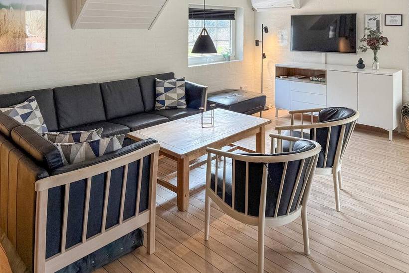 Foto von Ferienhaus FC44 in Vester Husby - Westjütland