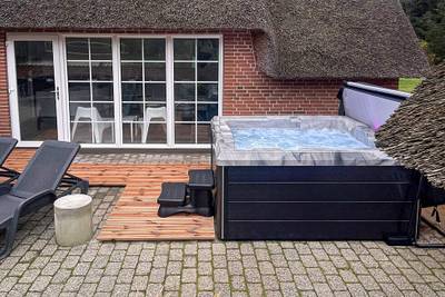 Vorschaubild von Ferienhaus FC44 in Vester Husby - Westjütland