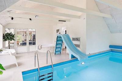 Vorschaubild von Ferienhaus FC44 in Vester Husby - Westjütland
