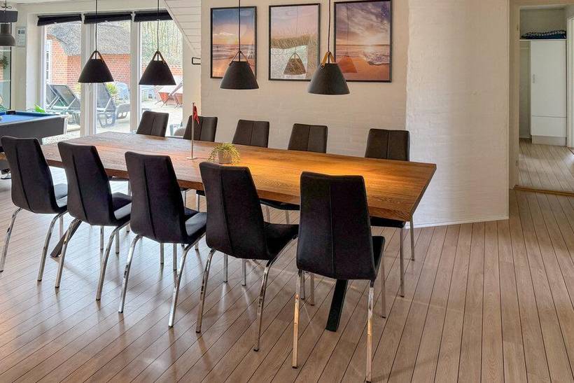 Foto von Ferienhaus FC44 in Vester Husby - Westjütland