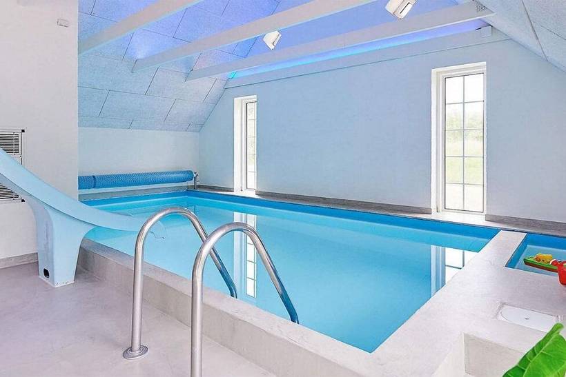Foto von Ferienhaus FC44 in Vester Husby - Westjütland