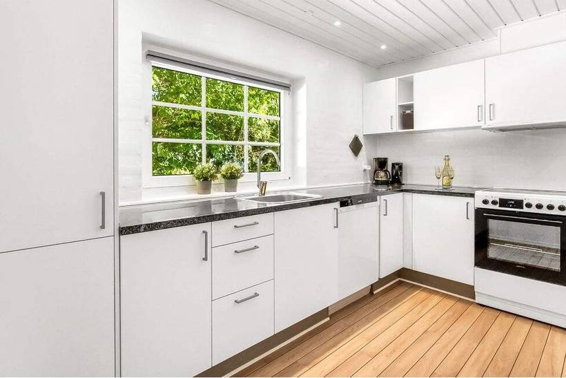 Foto von Ferienhaus FC44 in Vester Husby - Westjütland