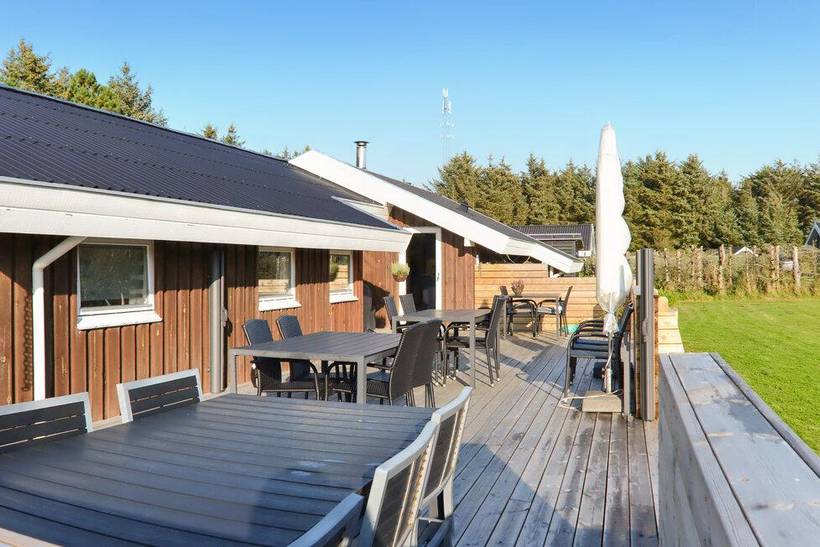 Foto von Ferienhaus FC45 in Grønhøj - Løkken - Nordjütland