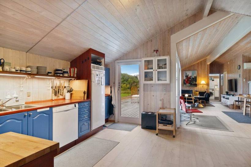 Foto von Ferienhaus FC45 in Grønhøj - Løkken - Nordjütland