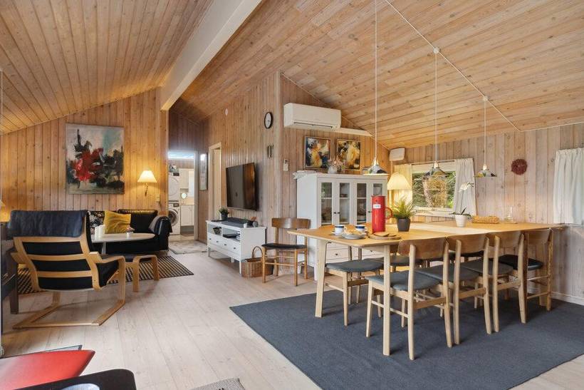 Foto von Ferienhaus FC45 in Grønhøj - Løkken - Nordjütland