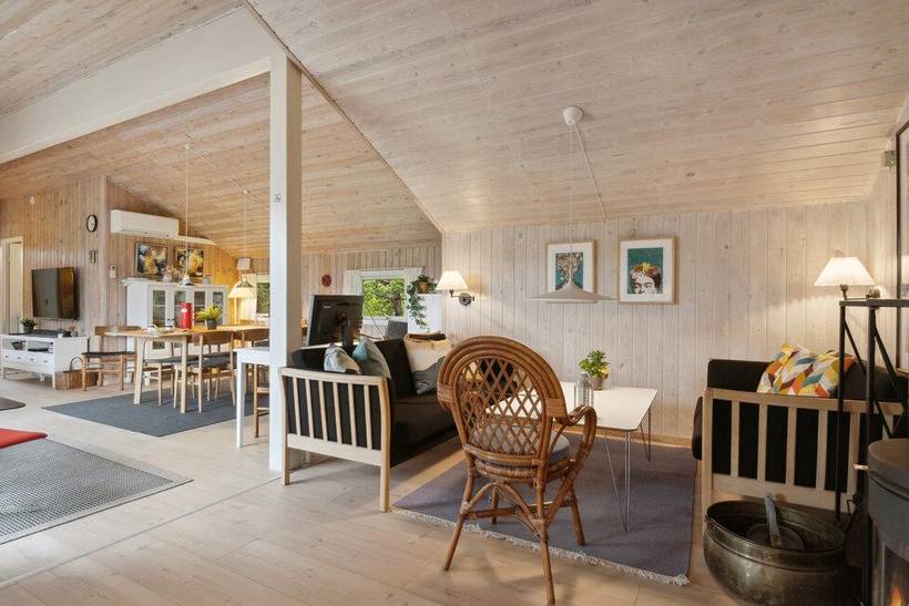 Foto von Ferienhaus FC45 in Grønhøj - Løkken - Nordjütland