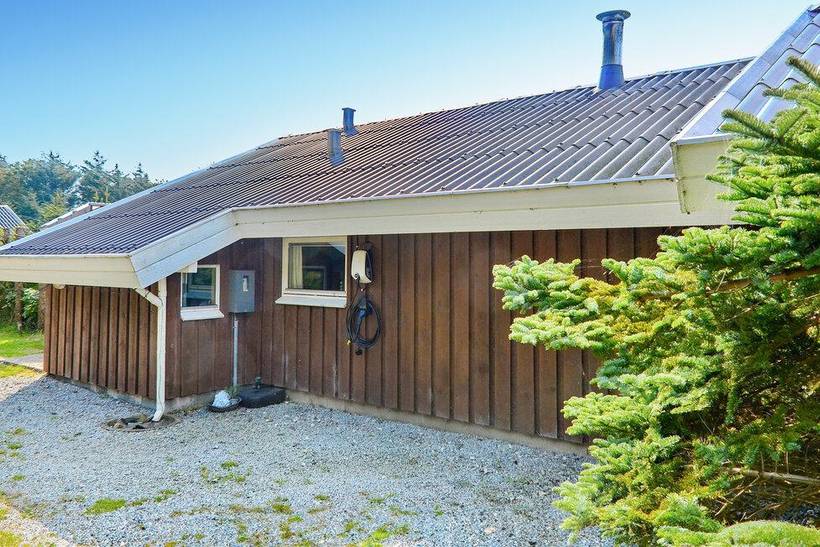 Foto von Ferienhaus FC45 in Grønhøj - Løkken - Nordjütland