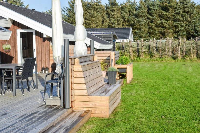 Foto von Ferienhaus FC45 in Grønhøj - Løkken - Nordjütland