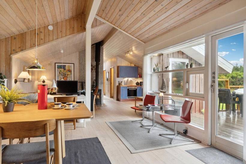 Foto von Ferienhaus FC45 in Grønhøj - Løkken - Nordjütland