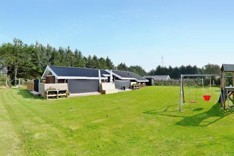 Foto von Ferienhaus FC45 in Grønhøj - Løkken - Nordjütland