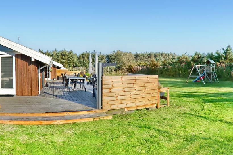 Foto von Ferienhaus FC45 in Grønhøj - Løkken - Nordjütland