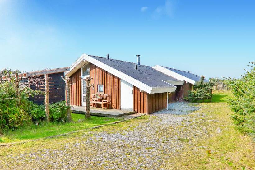 Foto von Ferienhaus FC45 in Grønhøj - Løkken - Nordjütland
