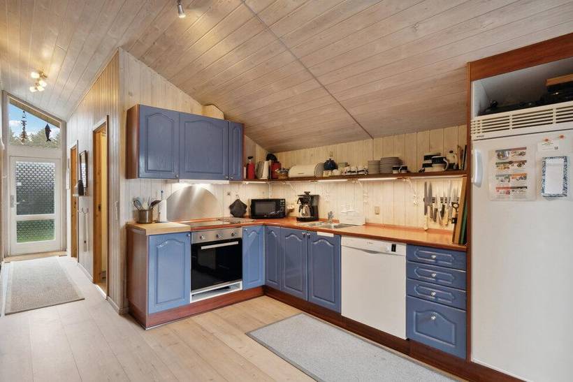 Foto von Ferienhaus FC45 in Grønhøj - Løkken - Nordjütland