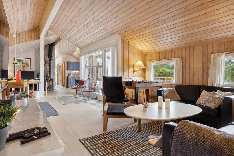 Foto von Ferienhaus FC45 in Grønhøj - Løkken - Nordjütland
