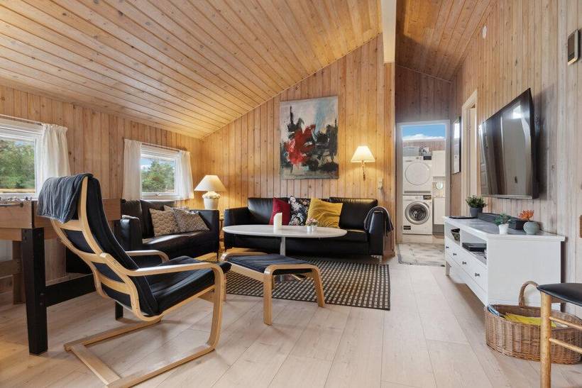 Foto von Ferienhaus FC45 in Grønhøj - Løkken - Nordjütland