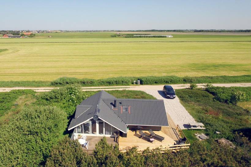 Foto von Ferienhaus FC51 in Søndervig - Westjütland