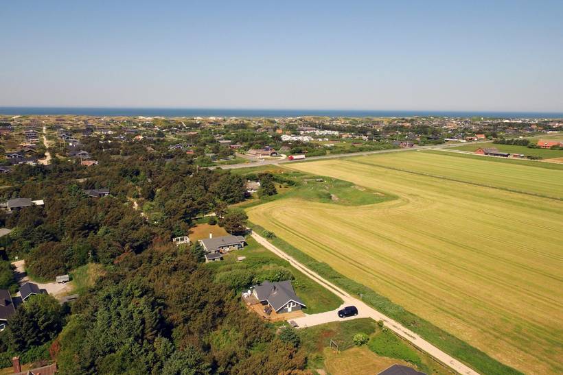 Foto von Ferienhaus FC51 in Søndervig - Westjütland