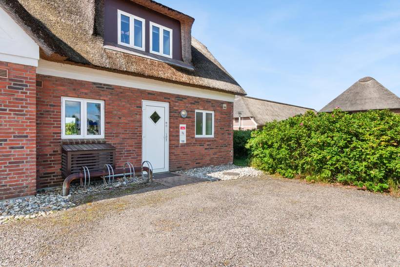 Foto von Ferienhaus FC56 in Blåvand - Westjütland
