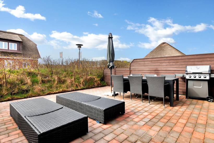 Foto von Ferienhaus FC56 in Blåvand - Westjütland