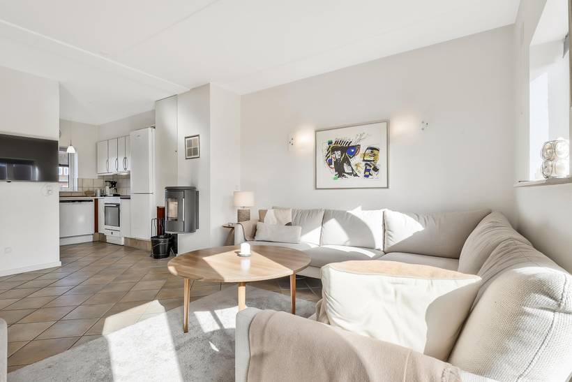 Foto von Ferienhaus FC56 in Blåvand - Westjütland