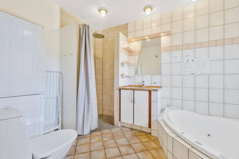 Foto von Ferienhaus FC56 in Blåvand - Westjütland
