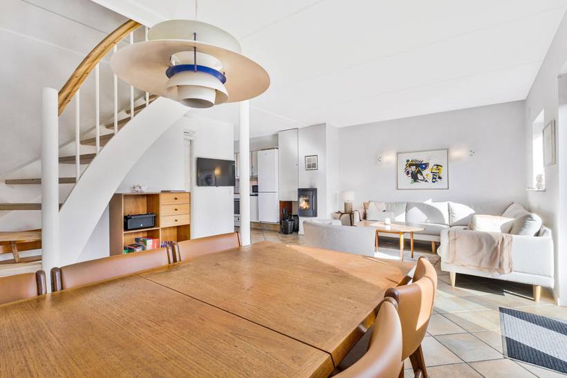 Foto von Ferienhaus FC56 in Blåvand - Westjütland