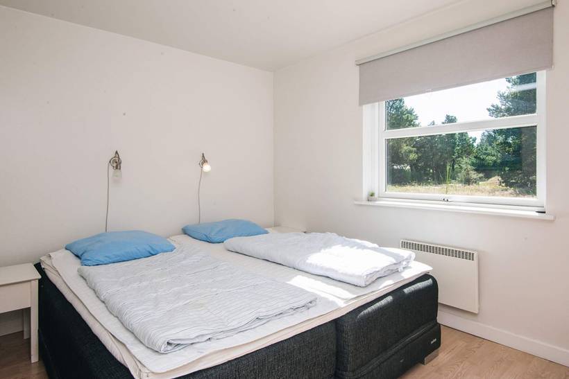 Foto von Ferienhaus FC58 in Blåvand - Westjütland