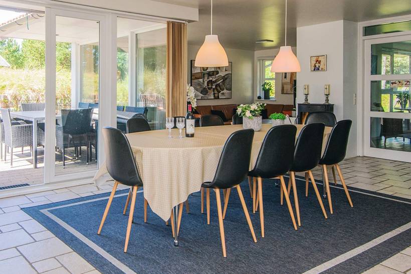 Foto von Ferienhaus FC58 in Blåvand - Westjütland