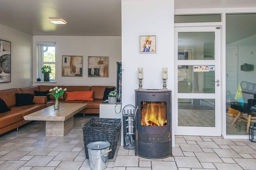Foto von Ferienhaus FC58 in Blåvand - Westjütland