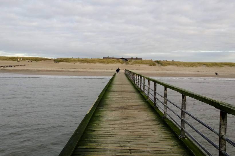 Foto von Ferienhaus FC58 in Blåvand - Westjütland