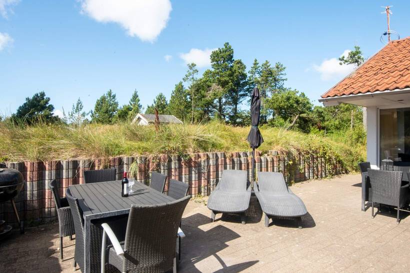 Foto von Ferienhaus FC58 in Blåvand - Westjütland