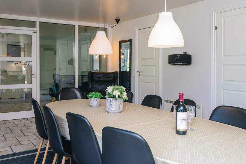 Foto von Ferienhaus FC58 in Blåvand - Westjütland