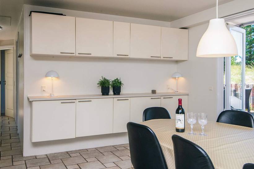 Foto von Ferienhaus FC58 in Blåvand - Westjütland