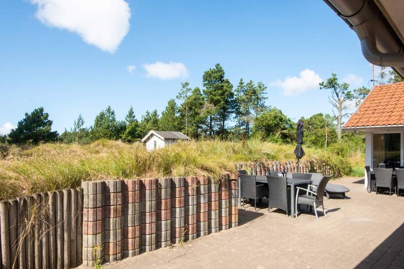 Foto von Ferienhaus FC58 in Blåvand - Westjütland